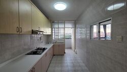 Sherwood Towers (D21), Apartment #522162921